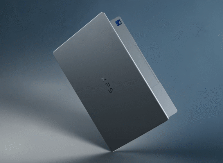 Dell XPS 13
