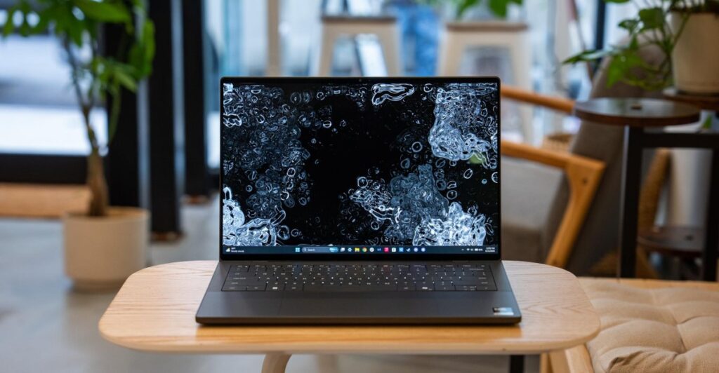 Dell XPS 14