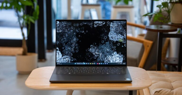 Dell XPS 14