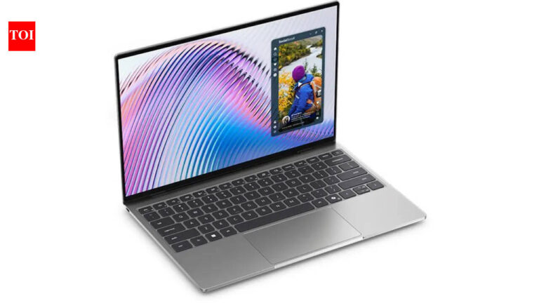 Dell XPS 13