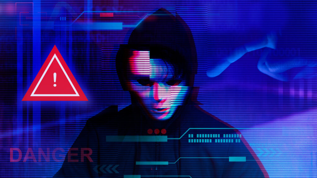 residential proxy botnet