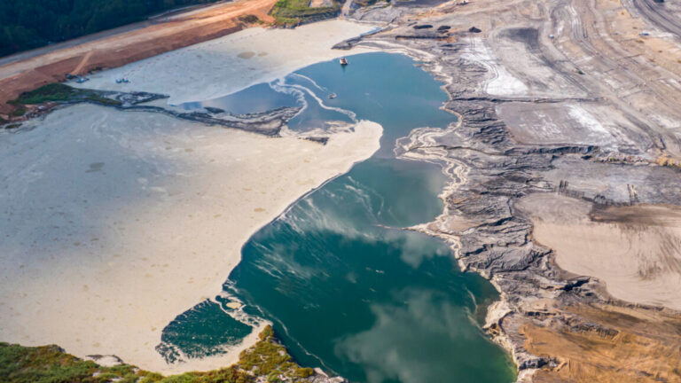 coal ash regulations