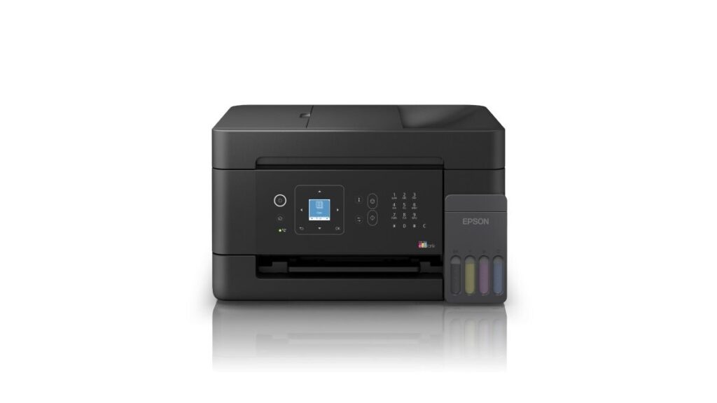 Epson EcoTank India