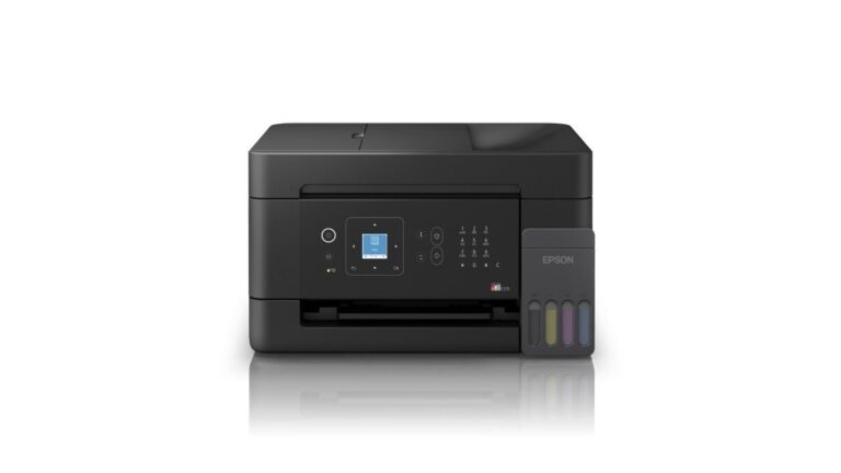 Epson EcoTank India