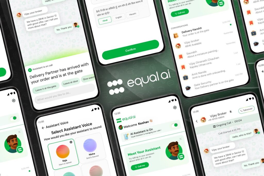 Equal AI