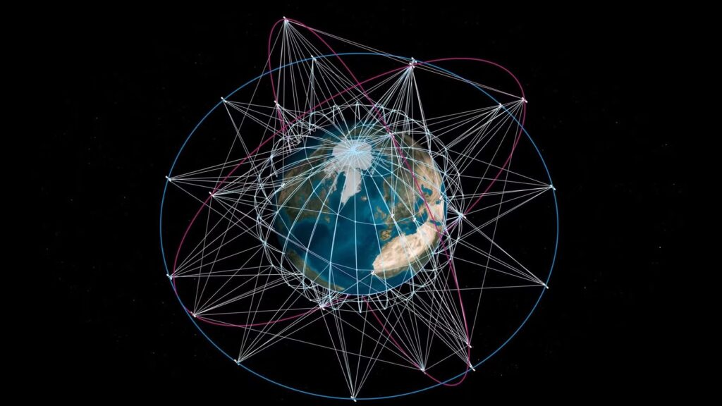 European space defense