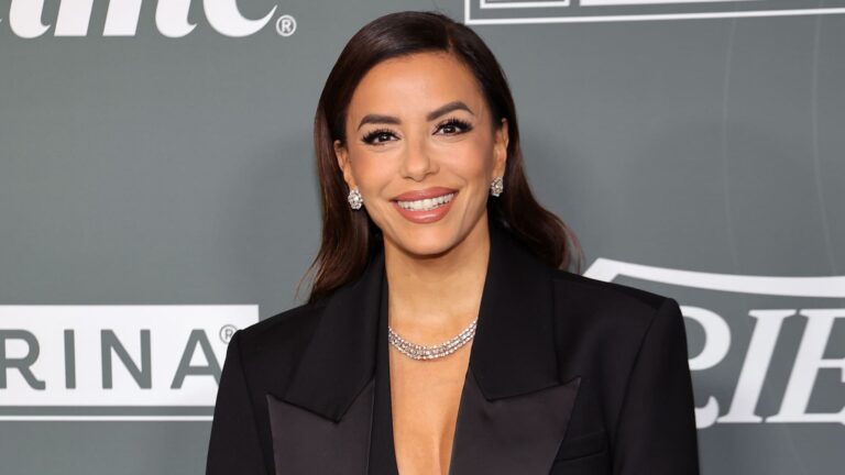 Eva Longoria Lenovo partnership