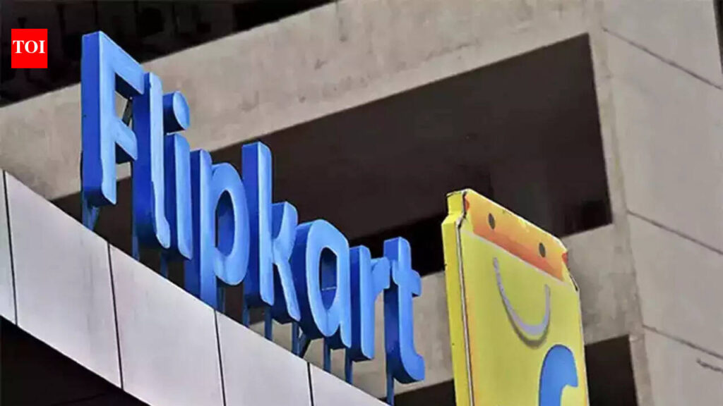 Flipkart Back to Campus 2026