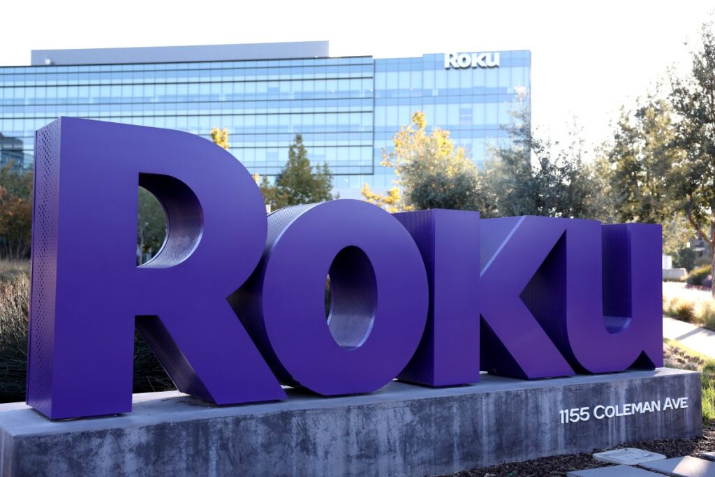 Fox acquires Roku