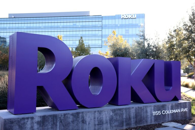 Fox Acquires Roku in $22 Billion Bet on the Future of Connected TV