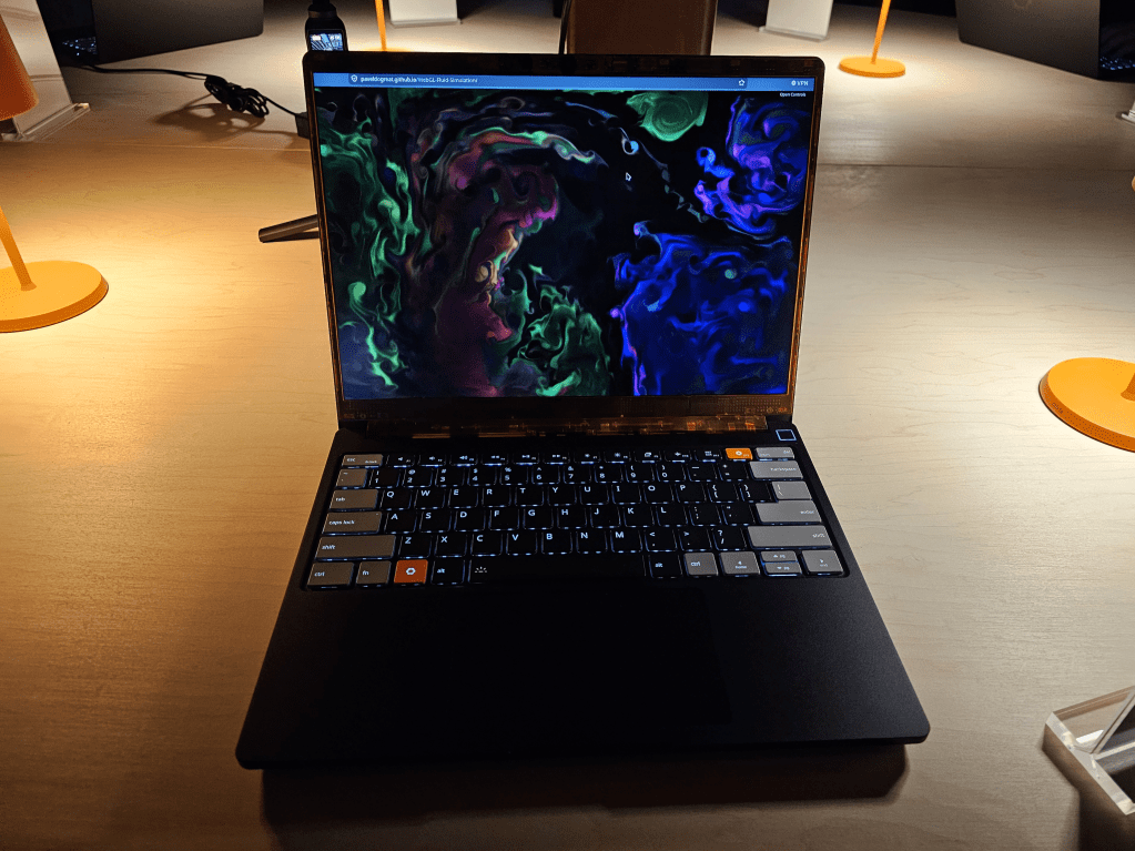 Framework Laptop 13 Pro