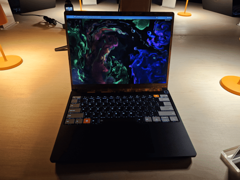 Framework Laptop 13 Pro