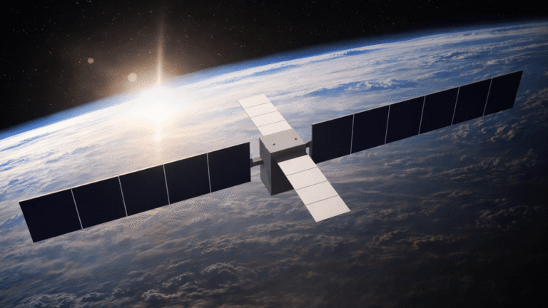 space data centers