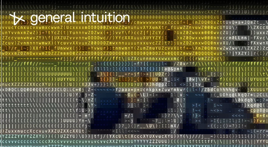 General Intuition