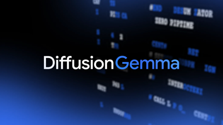 DiffusionGemma
