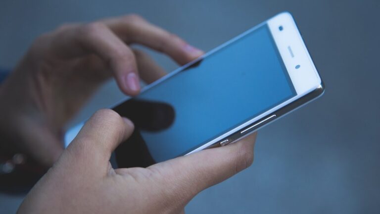 fake call detection
