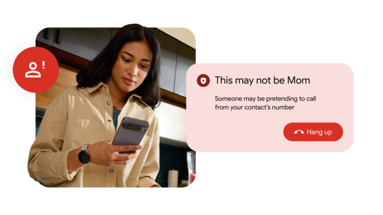 Google Deploys RCS ‘Handshake’ to Combat Sophisticated Caller ID Spoofing on Android
