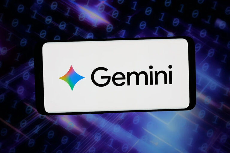 Google Gemini outage