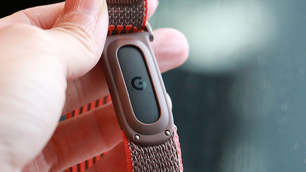 Fitbit Air accessories