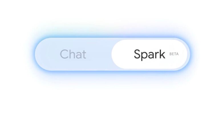 Gemini Spark