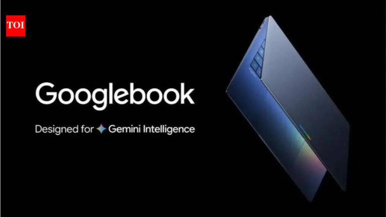 Googlebook
