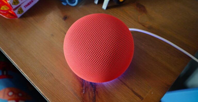 Google Home Speaker