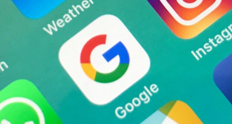 Google AI search opt-out