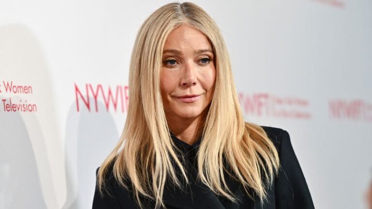 Gwyneth Paltrow’s Israel Real Estate Ad Sparks Outrage: The Intersection of Luxury Branding and Geopolitical Conflict