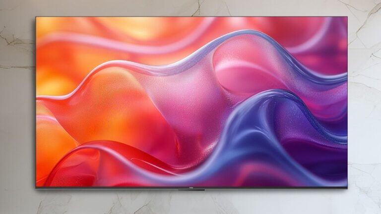 Haier HQLED P7 Pro