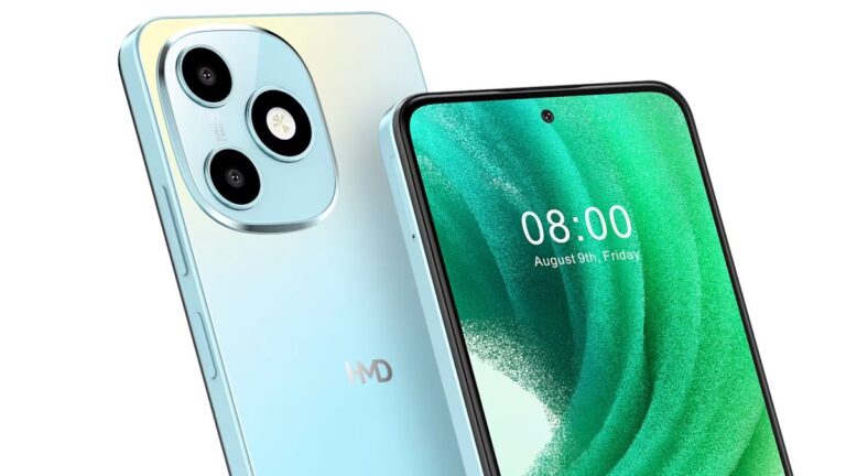 HMD Luma 2