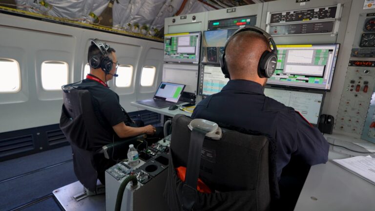 Honeywell aerospace spin-off
