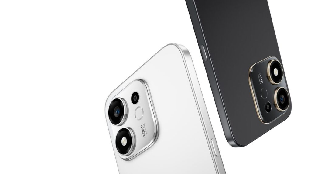 Honor 600 Smart 5G
