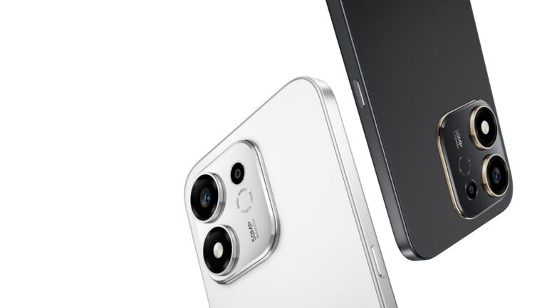 Honor 600 Smart 5G