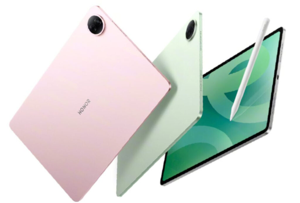Honor Pad 20