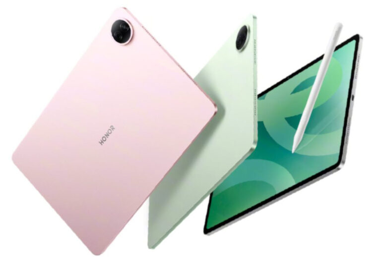 Honor Pad 20