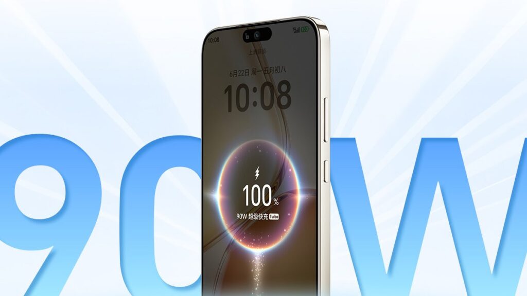 Honor 14000mAh battery