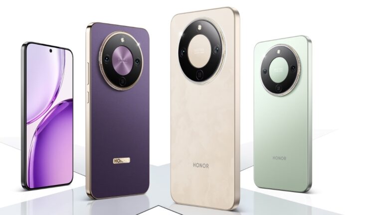 Honor X70 Pro Max