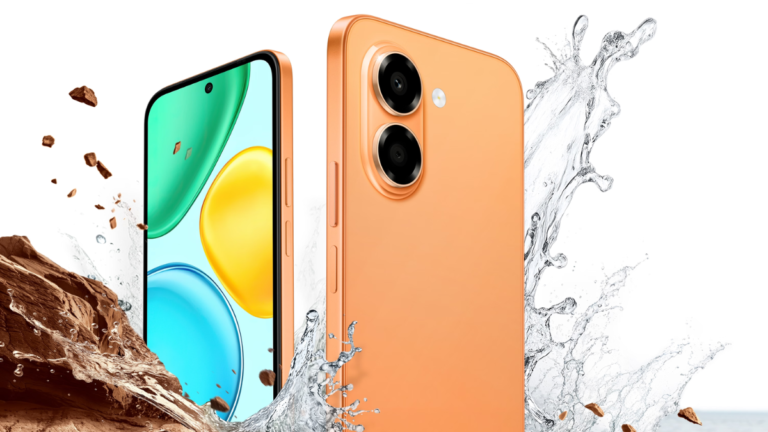 Honor X7e