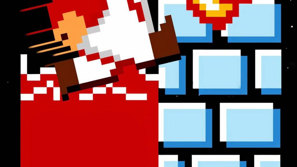 Super Mario Bros. (1985)