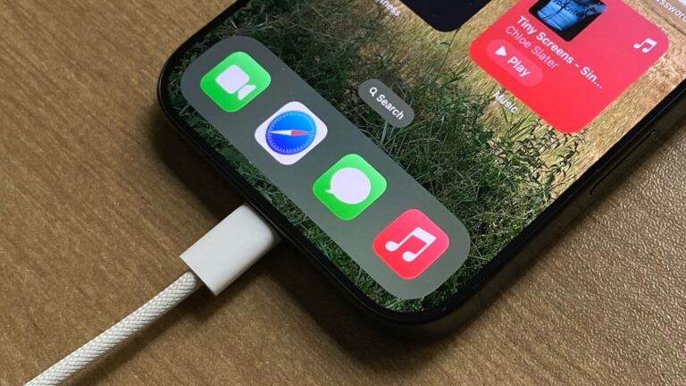 iOS 27 beta