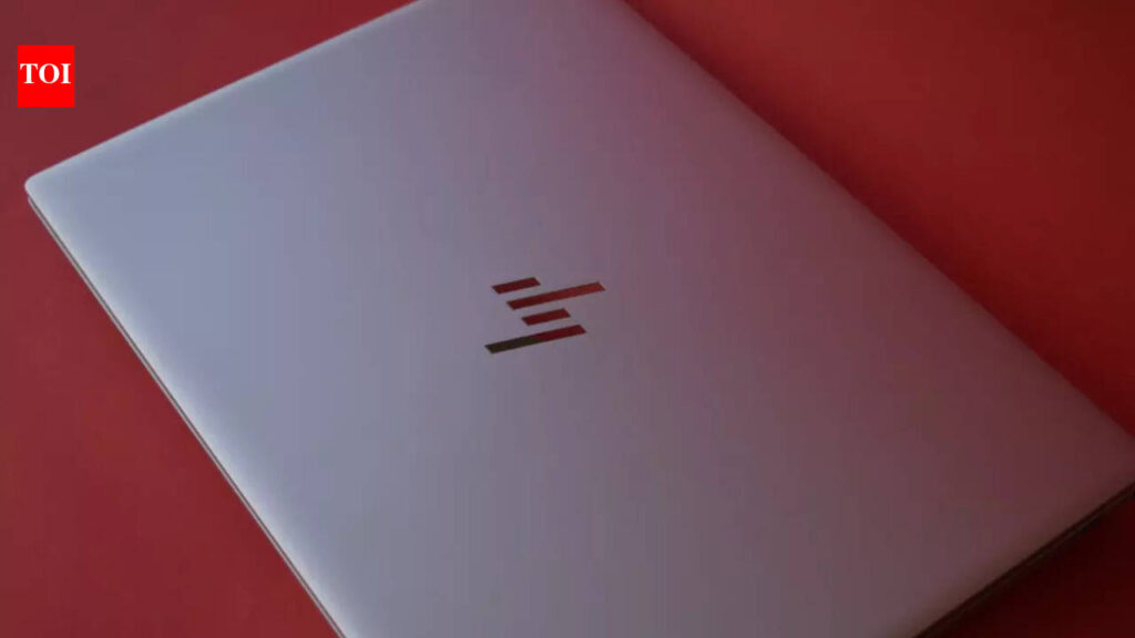 HP AI PC