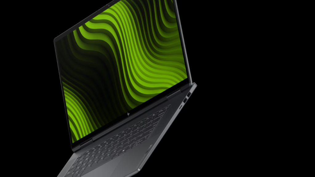 Nvidia RTX Spark