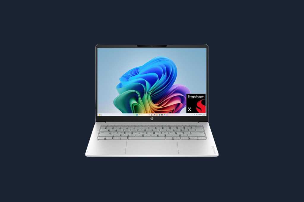 HP OmniBook X