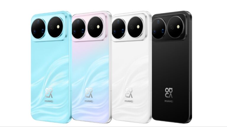 Huawei Nova 16 Pro