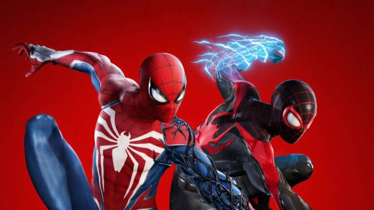 Insomniac’s Marvel’s Spider-Man 2: A Technical Deep Dive into the PS5’s Hardware Push