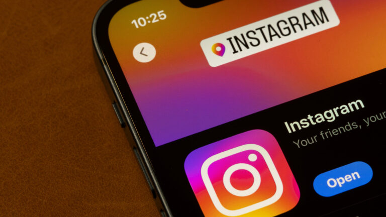 Instagram teen content limits