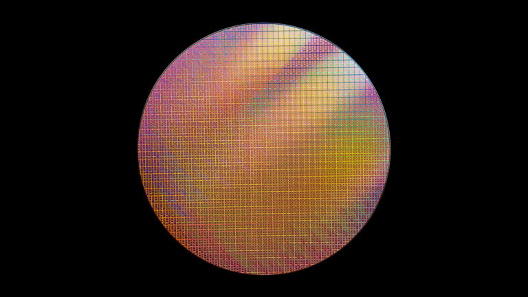 Intel Core Ultra Series 3