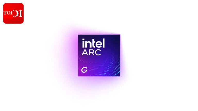 Intel Arc G3