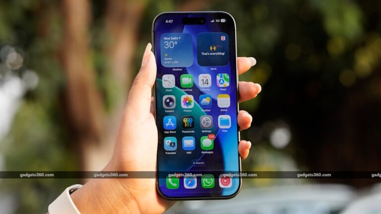 iOS 27 Developer Beta 2