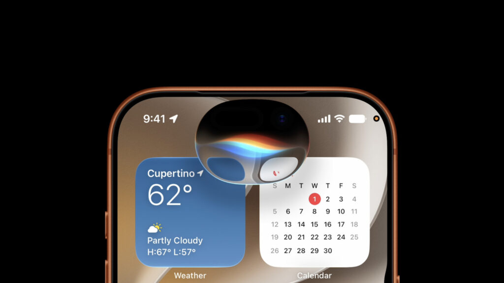 foldable iPhone